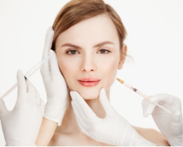 Blepharoplasty Surgery NYC Consultation