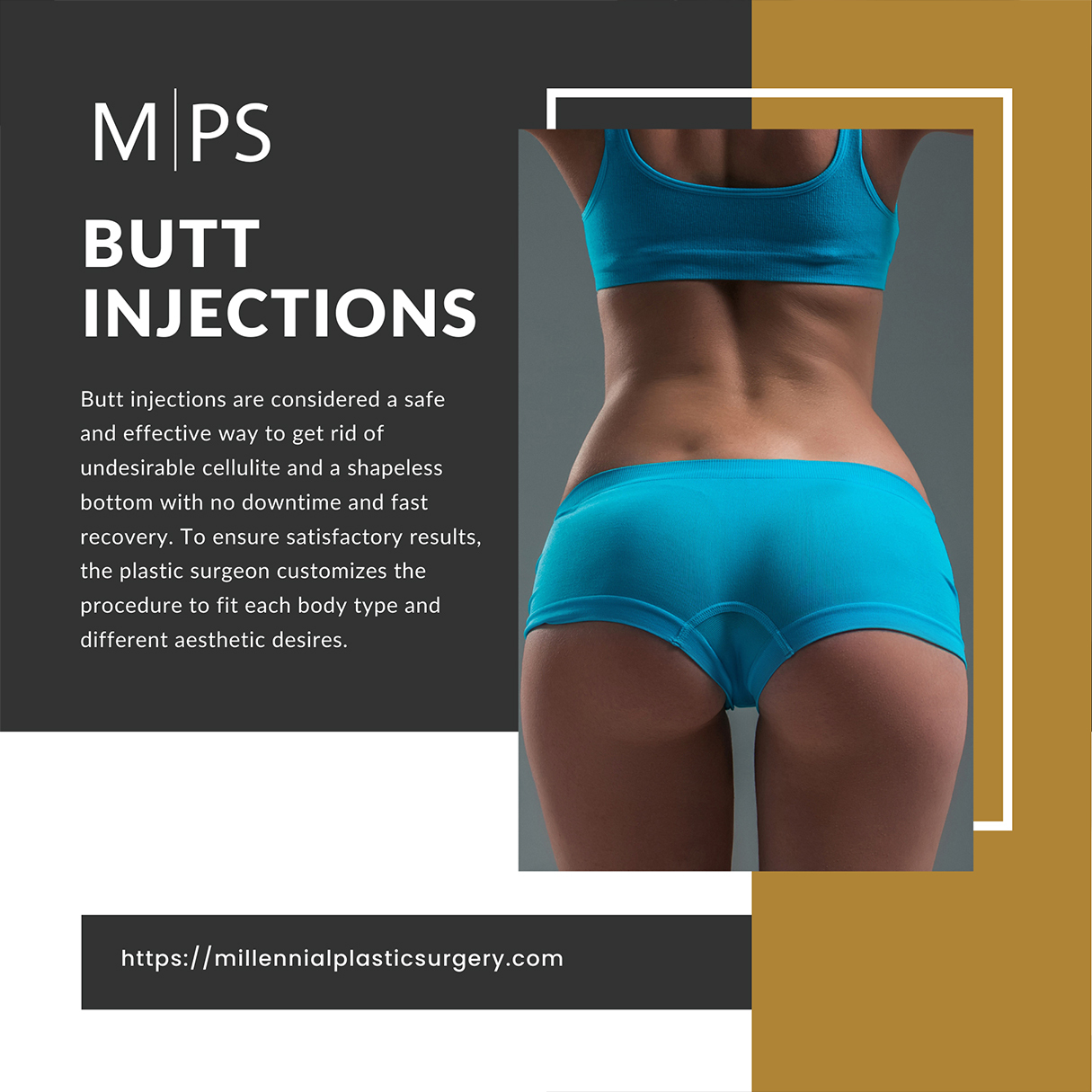 Butt Injections