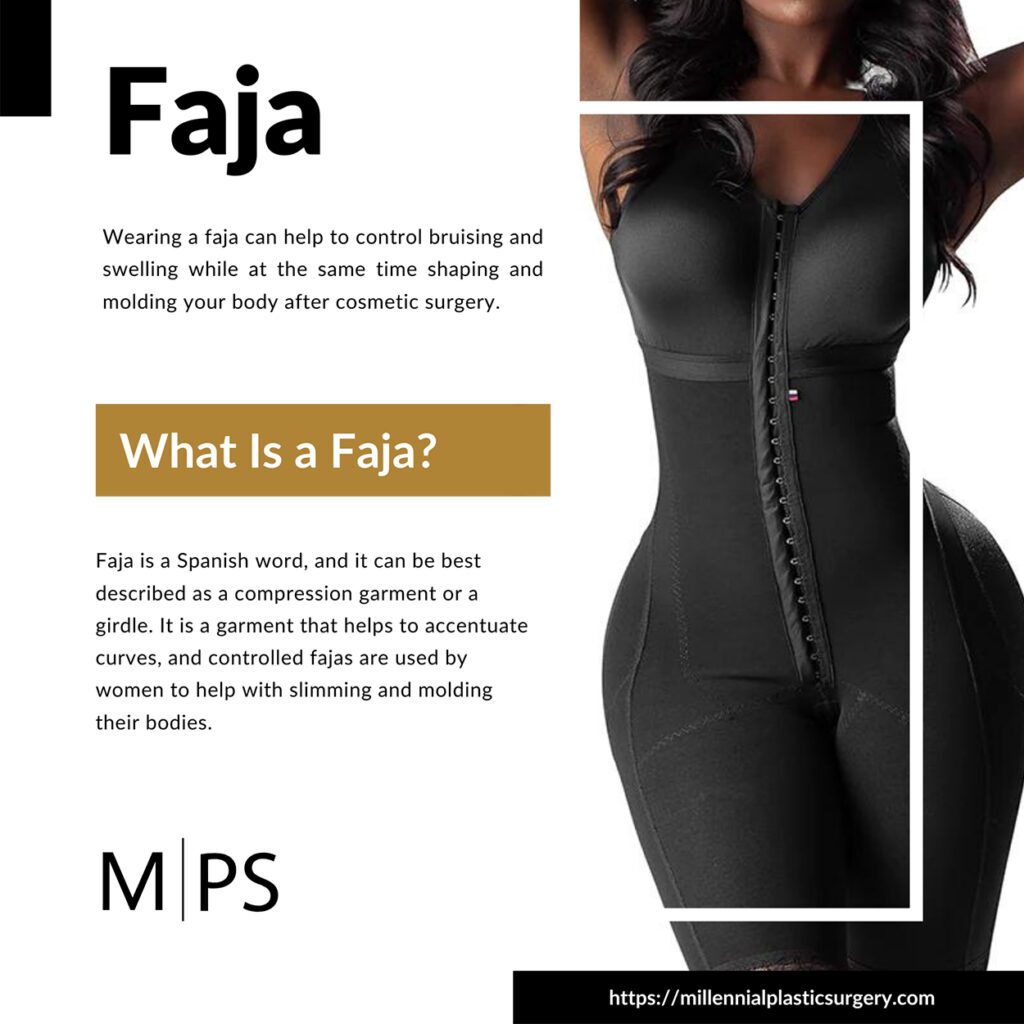 411 on Fajas – Sizing, When to Wear and Wash, and More - Millennial ...