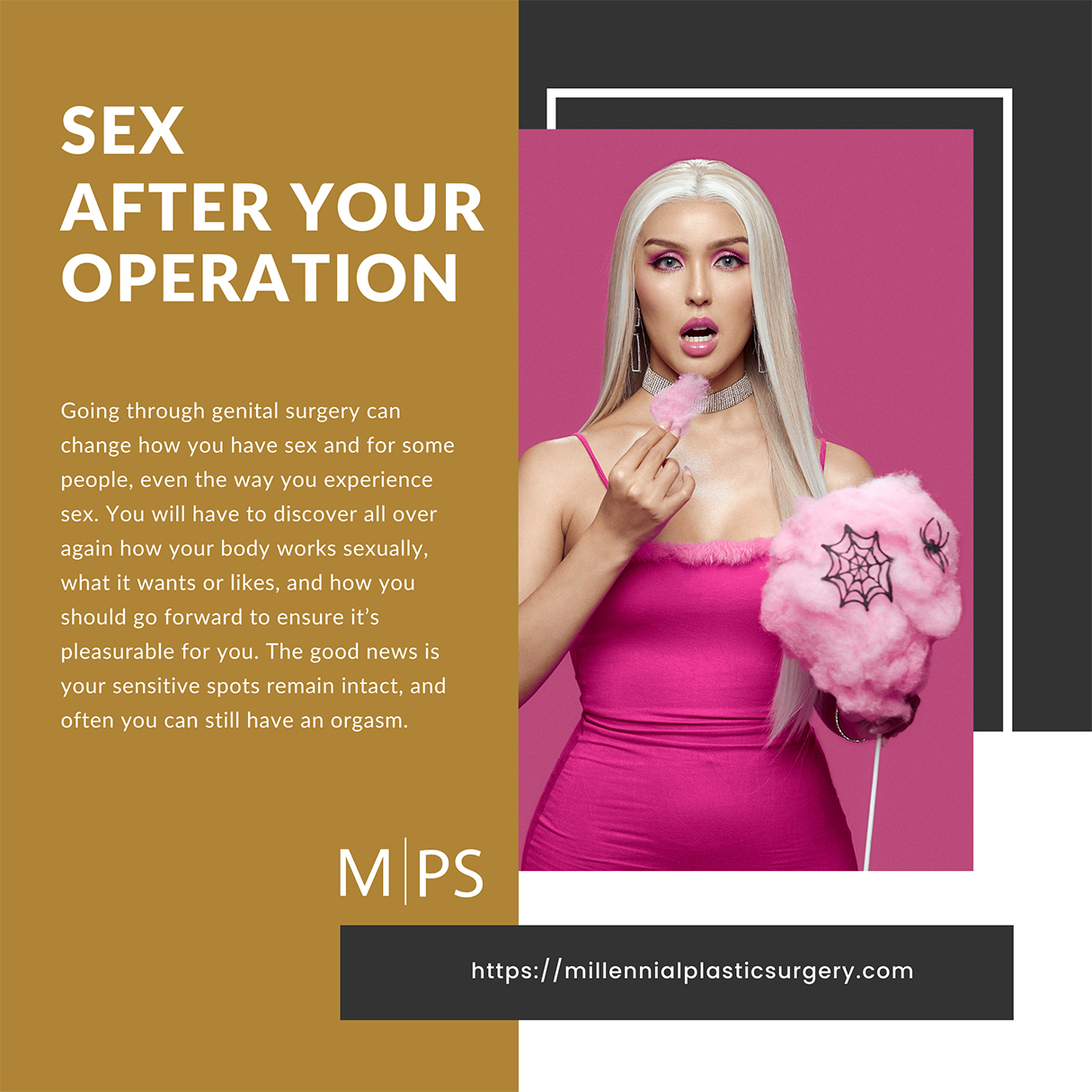 Sex After Your Operation image photo