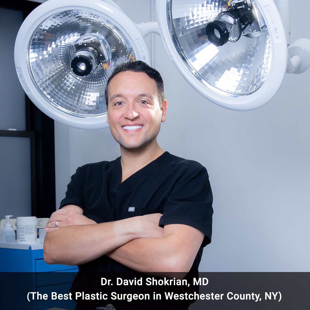 Best Plastic Surgeon Westchester County, NY