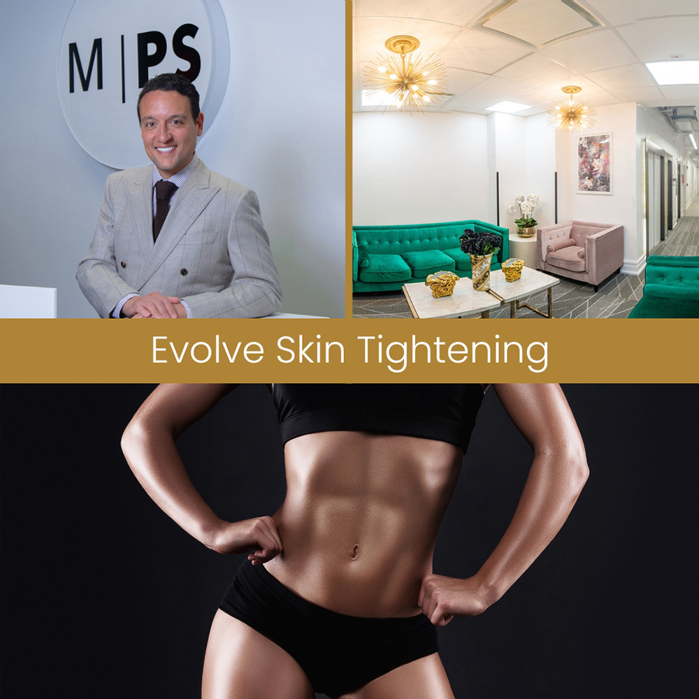 Evolve NYC – Skin Tightening Manhattan, Bronx & Long Island
