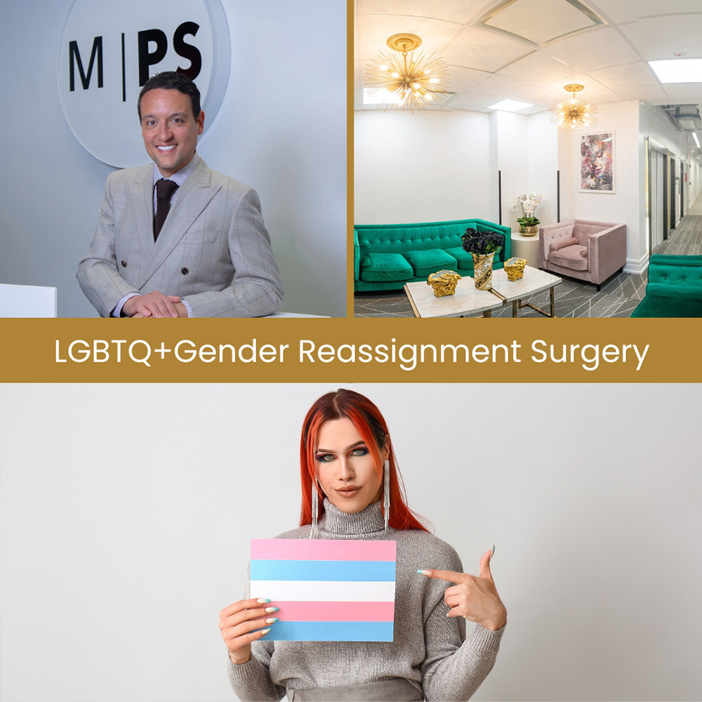 gender reassignment surgeon salary