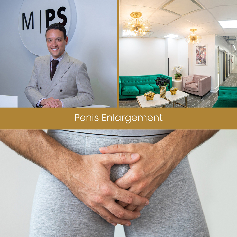 Penis Enlargement NYC Top Plastic Surgeon Manhattan Bronx