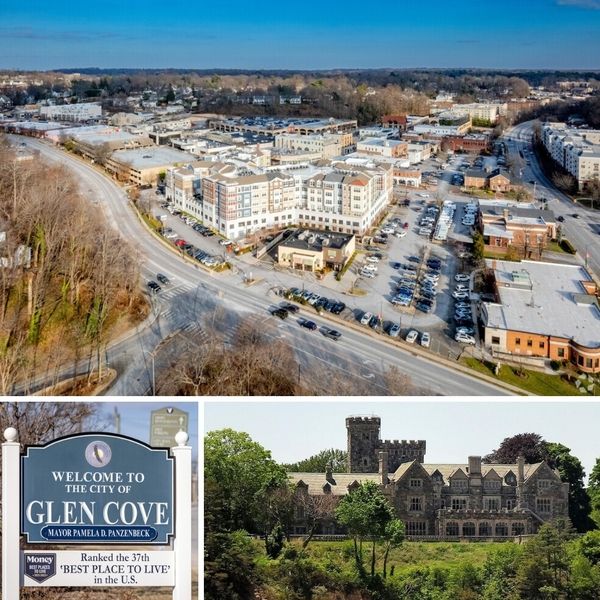 About Glen Cove, NY