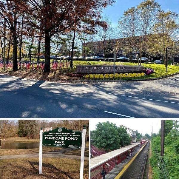 About North Hempstead, NY