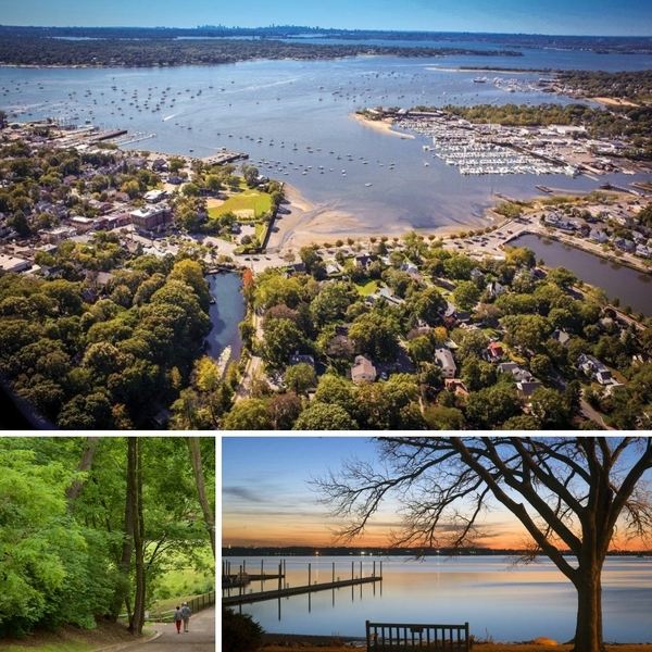 About Port Washington, NY