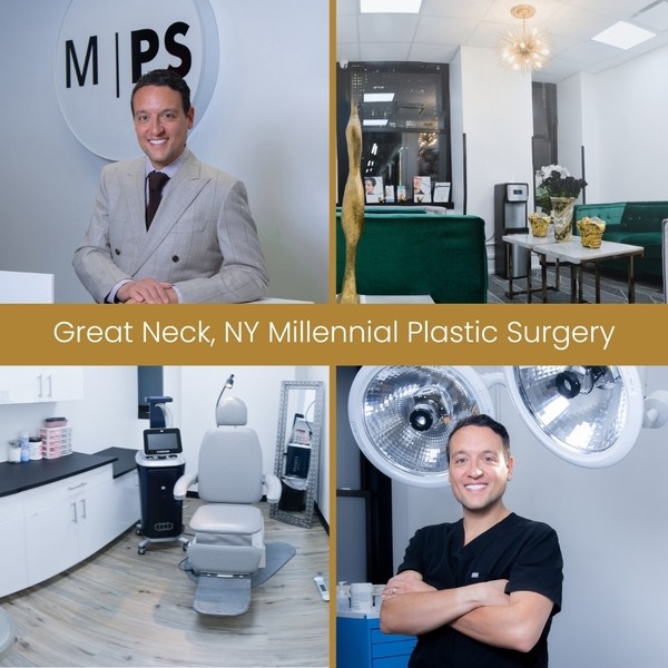 Great Neck, New York Millennial Plastic Surgery