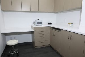 Millennial Plastic Surgery - Great Neck Doctors Room