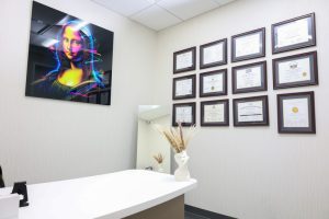 Millennial Plastic Surgery - Great Neck Office