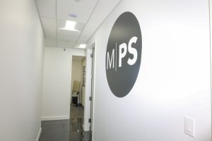 Millennial Plastic Surgery - Great Neck Office Hall