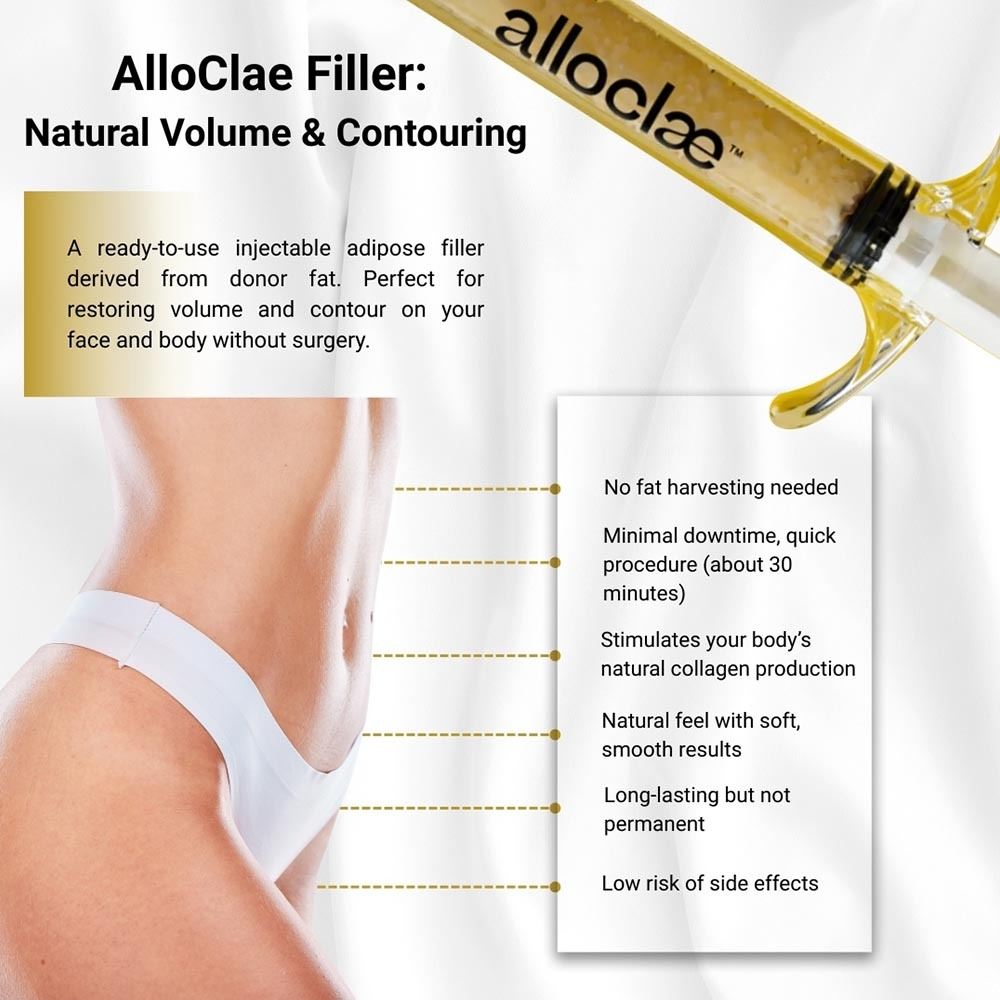 Advantages of Alloclae Treatment in New Your City