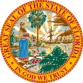 FL License Logo
