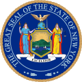 NY License Logo